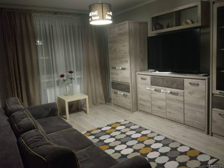 2-комнатная квартира, Зеленая, 1/3, 756 рублей: фото 1