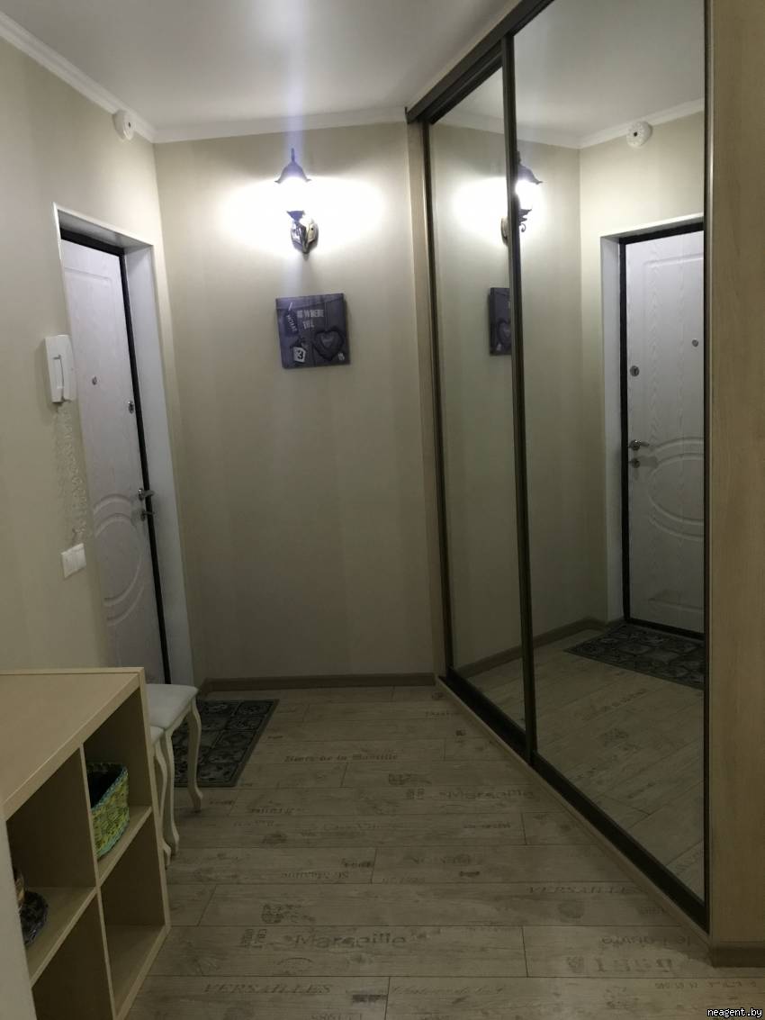 2-комнатная квартира, Зеленая, 1/3, 756 рублей: фото 3