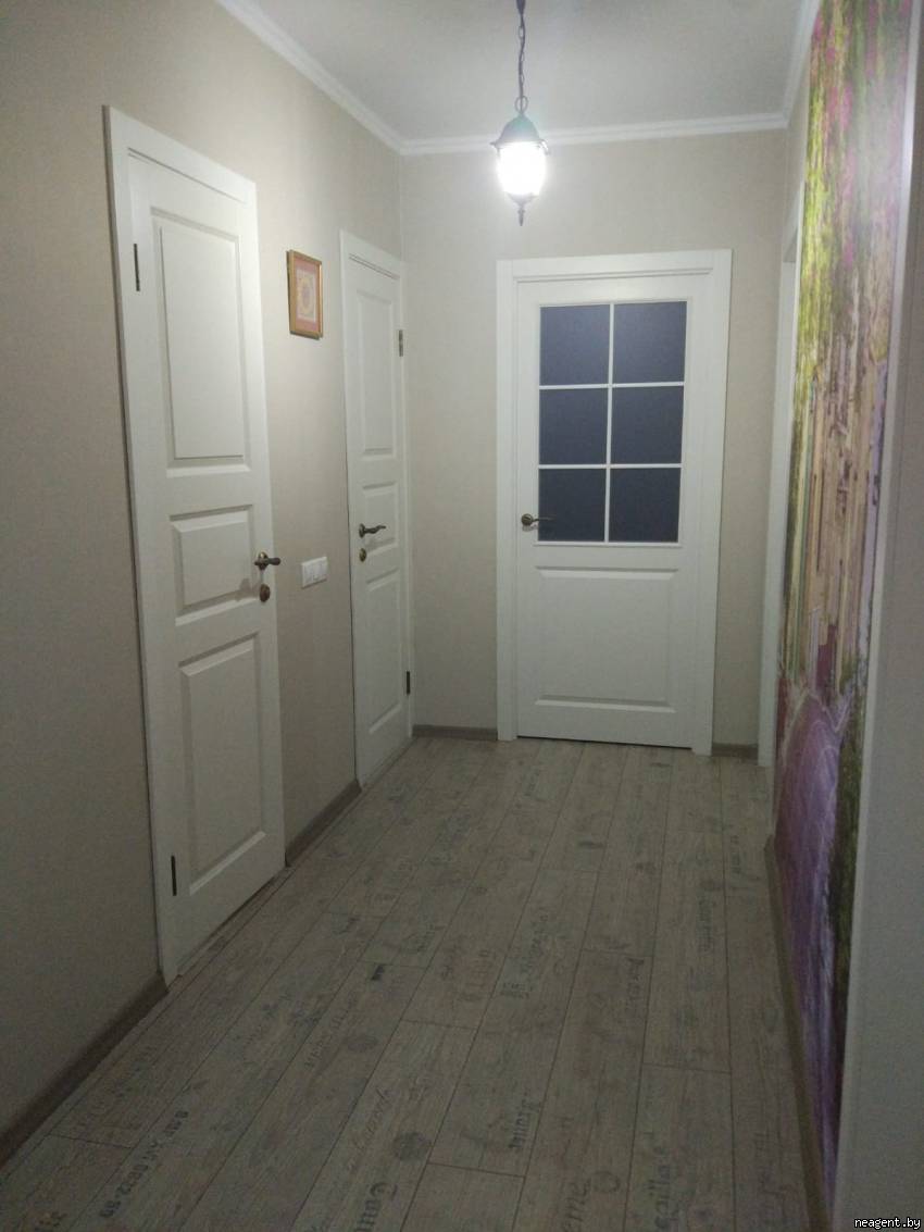 2-комнатная квартира, Зеленая, 1/3, 756 рублей: фото 5