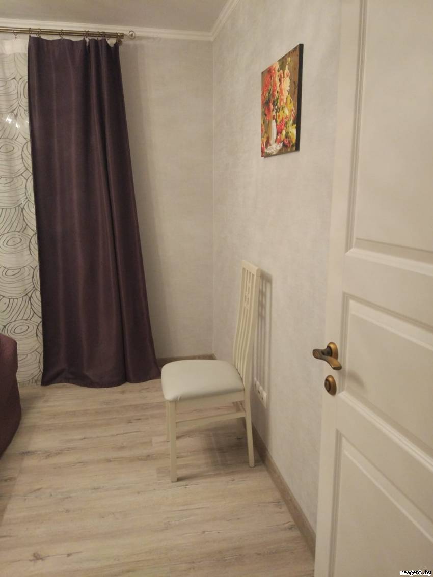 2-комнатная квартира, Зеленая, 1/3, 756 рублей: фото 6