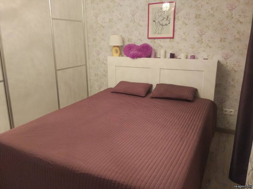 2-комнатная квартира, Зеленая, 1/3, 756 рублей: фото 7