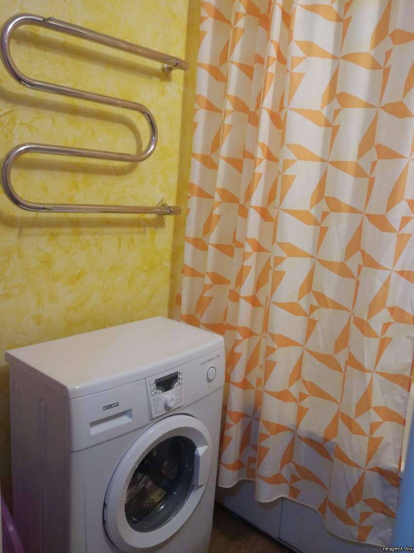 2-комнатная квартира, Зеленая, 1/3, 756 рублей: фото 11