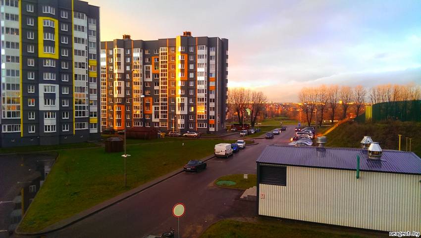 2-комнатная квартира, Зеленая, 1/3, 756 рублей: фото 19