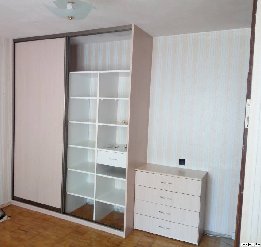 1-комнатная квартира, ул. Водолажского, 8, 250 рублей: фото 6