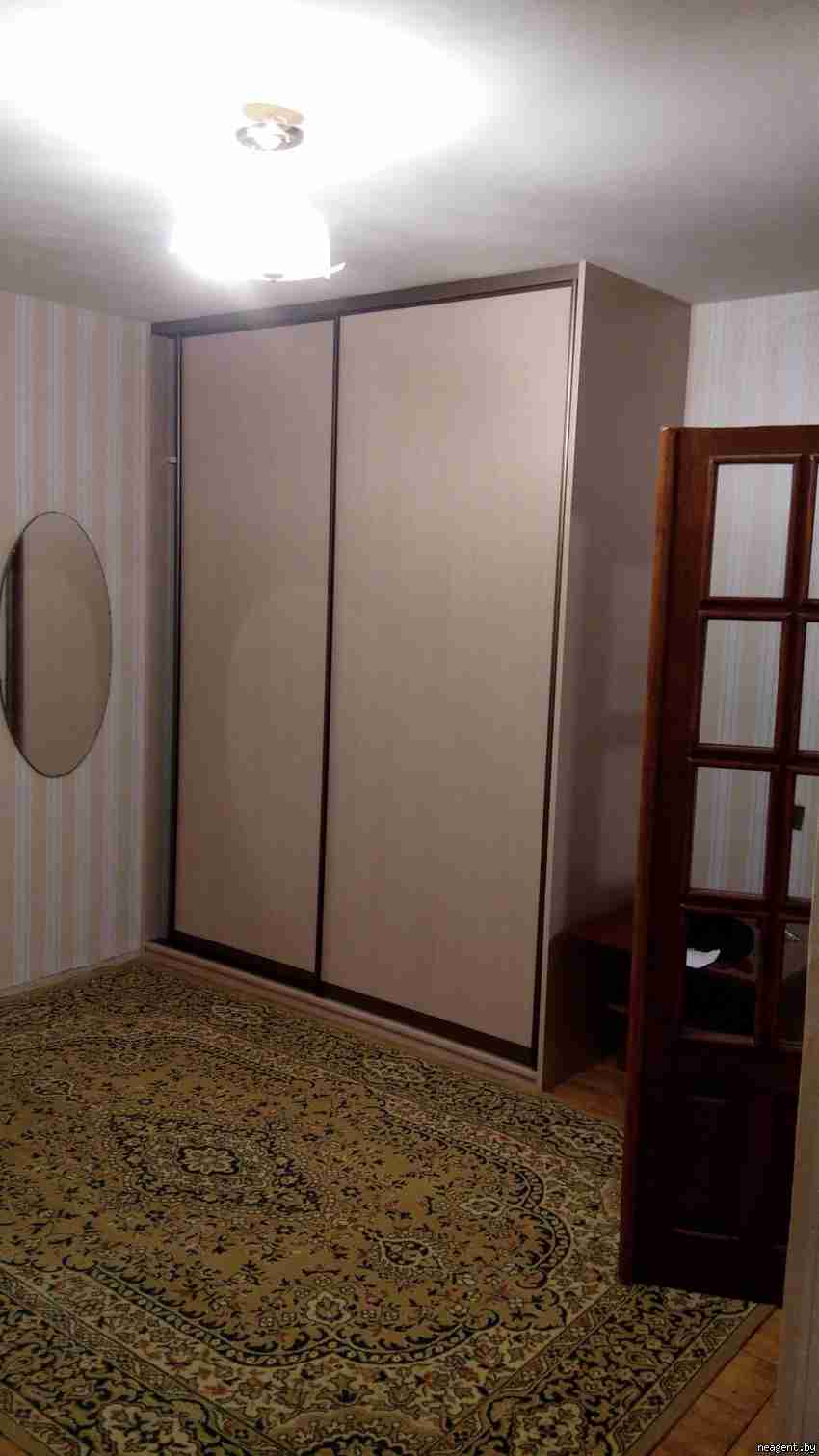1-комнатная квартира, ул. Водолажского, 8, 250 рублей: фото 4