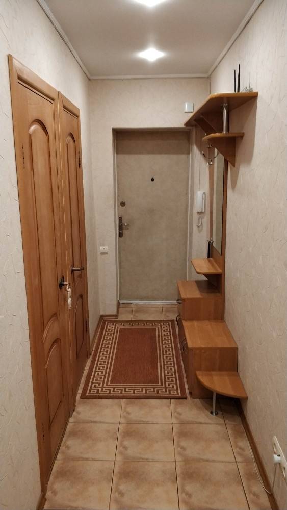 2-комнатная квартира, ул. Михася Лынькова, 89, 998 рублей: фото 2