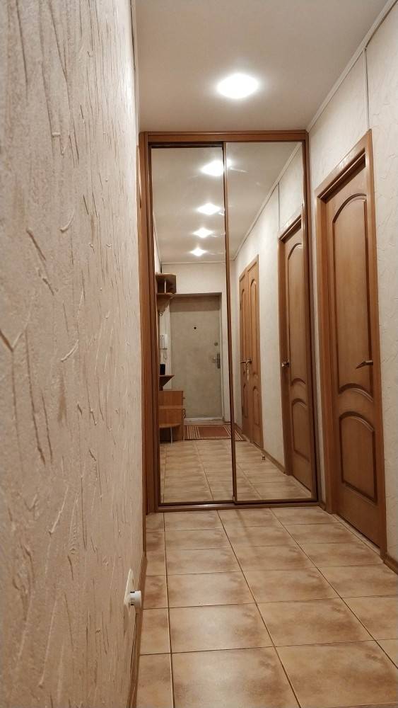 2-комнатная квартира, ул. Михася Лынькова, 89, 998 рублей: фото 1