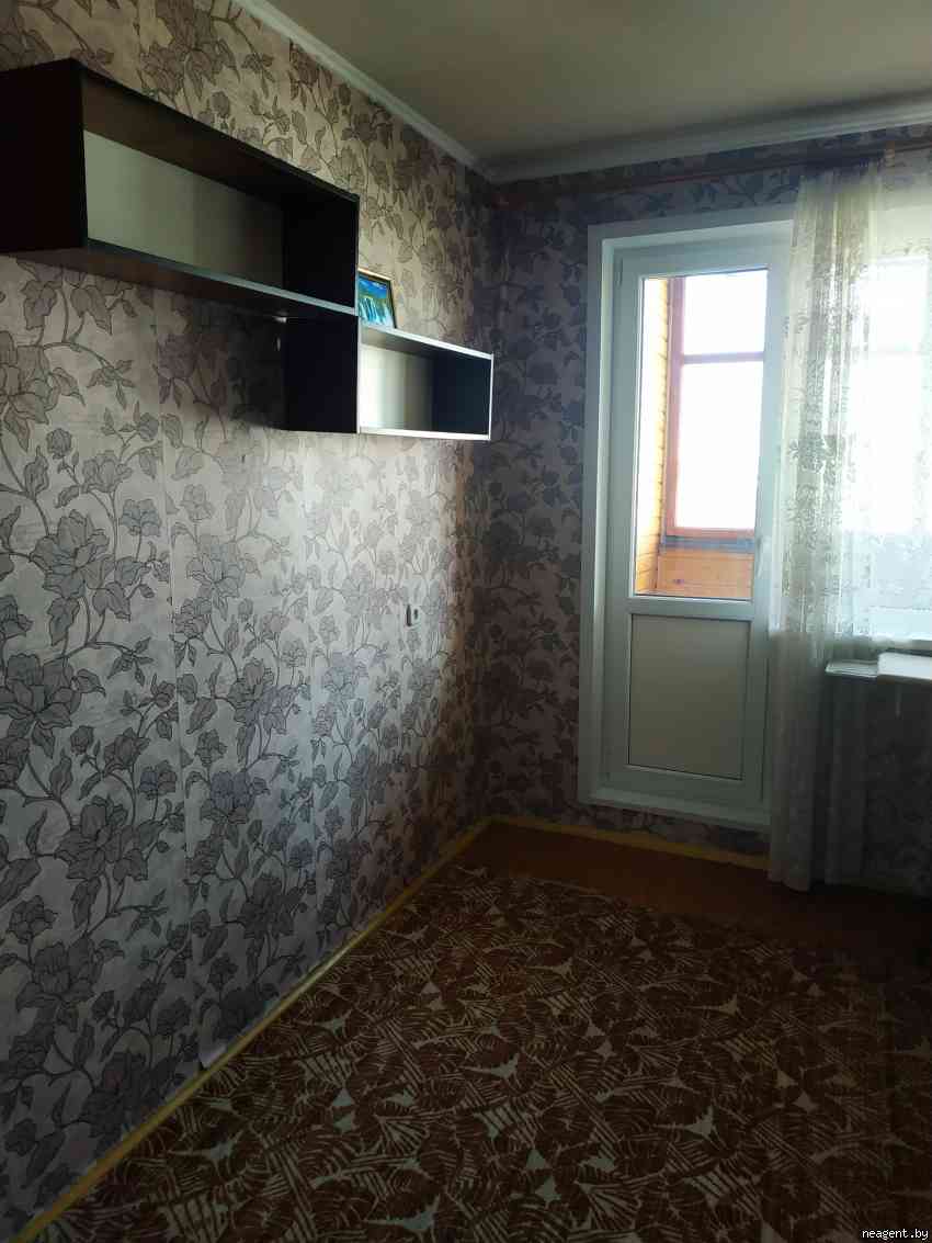 2-комнатная квартира, ул. Притыцкого, 84, 690 рублей: фото 3