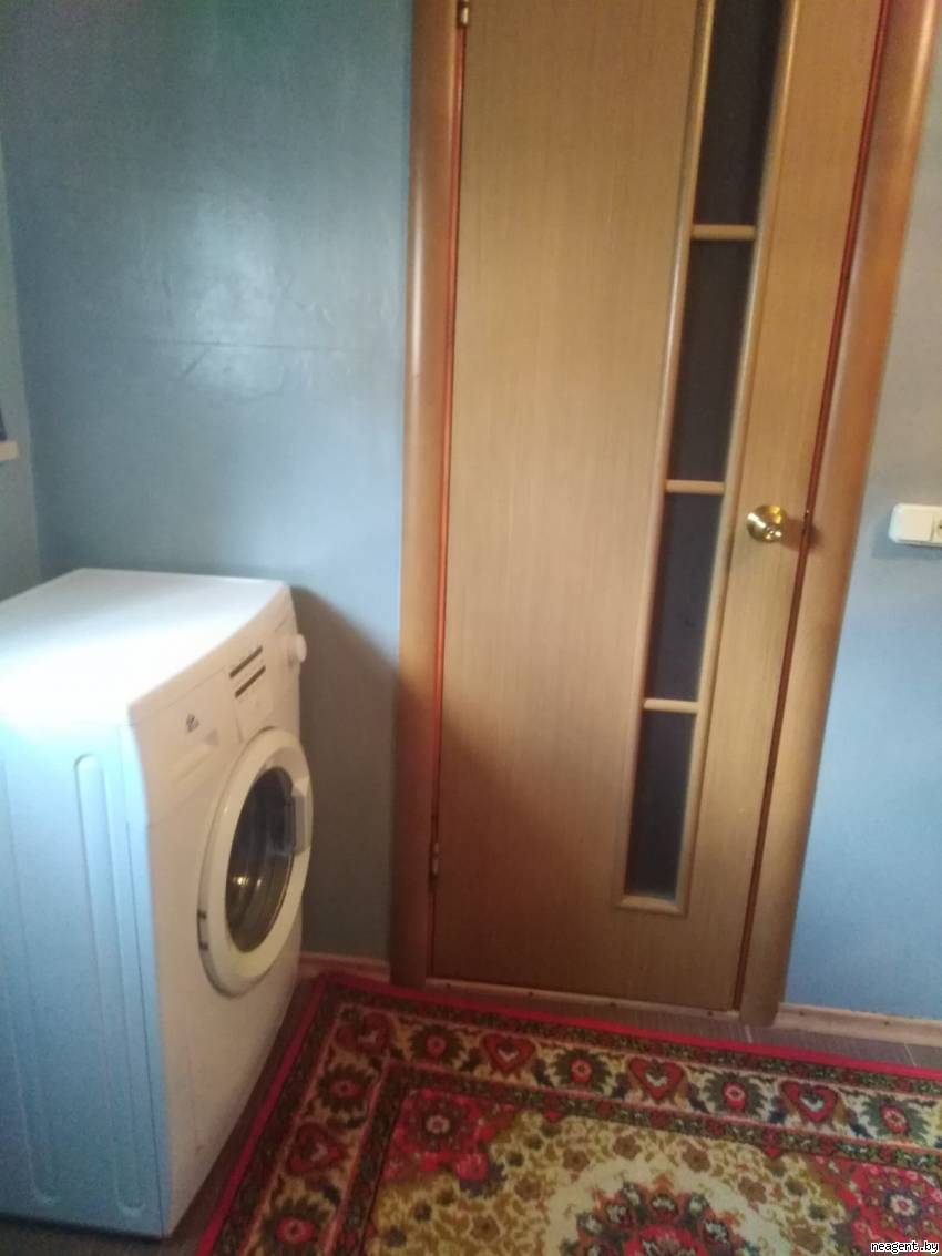2-комнатная квартира, Скорины 1-й пер., 14, 600 рублей: фото 3