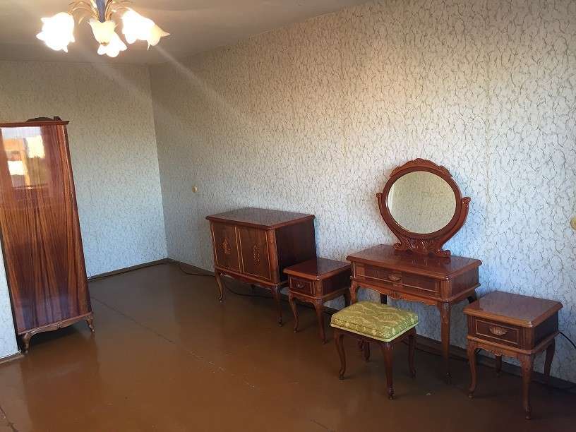 1-комнатная квартира, ул. Ташкентская, 2, 102300 рублей: фото 1