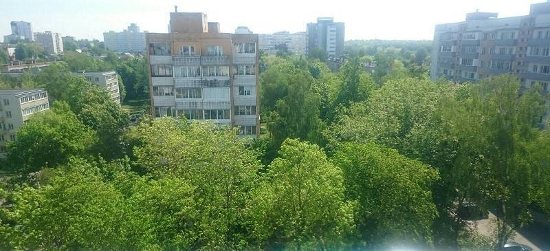 1-комнатная квартира, ул. Ташкентская, 2, 102300 рублей: фото 6