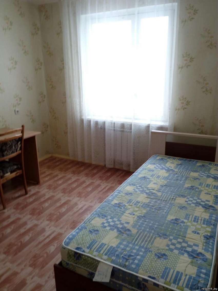 Комната, ул. Наполеона Орды, 29, 230 рублей: фото 1