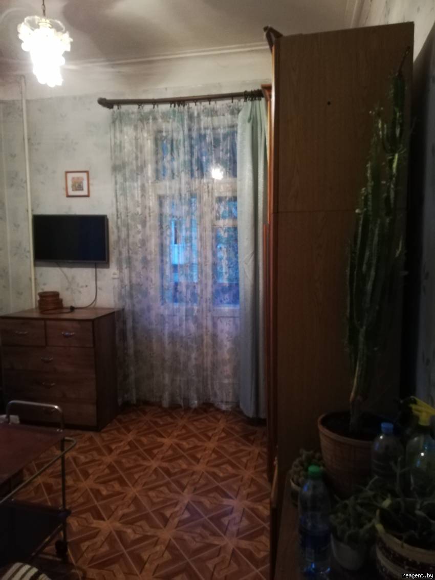1-комнатная квартира, ул. Челюскинцев, 12, 307 рублей: фото 2