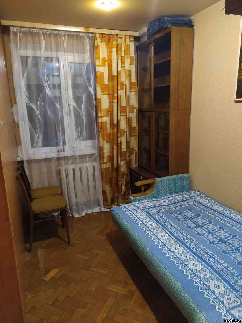 Комната, ул. Карастояновой, 15, 205 рублей: фото 2