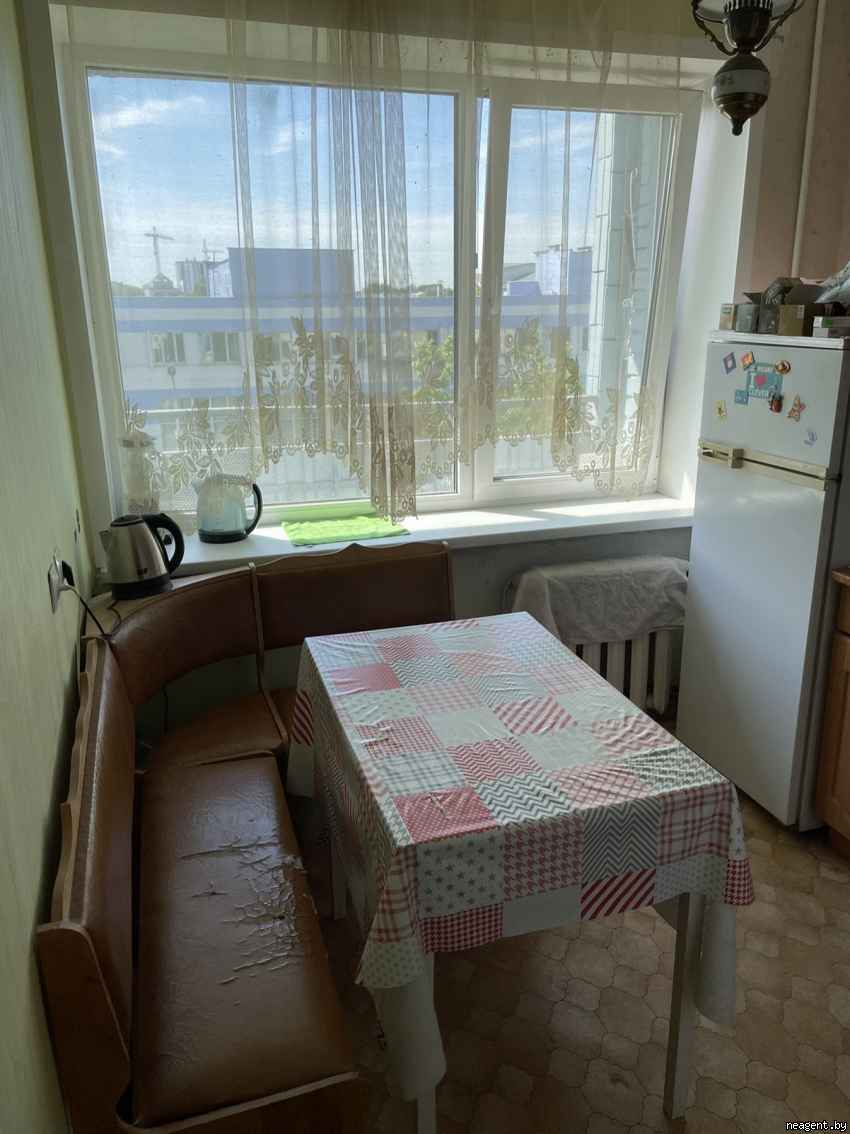 1-комнатная квартира, ул. Андреевская, 7, 513 рублей: фото 6
