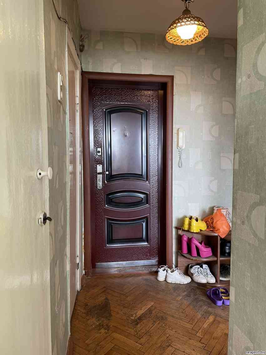 1-комнатная квартира, ул. Андреевская, 7, 513 рублей: фото 11