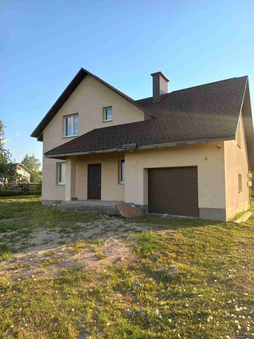 Дом, ул. Центральная, 47, 112000 рублей: фото 1