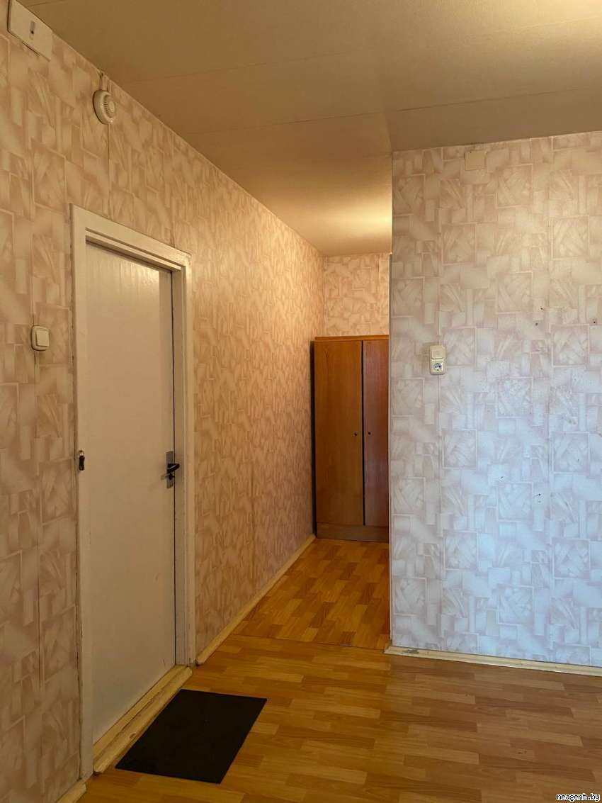 2-комнатная квартира, ул. Сырокомли, 18, 650 рублей: фото 2