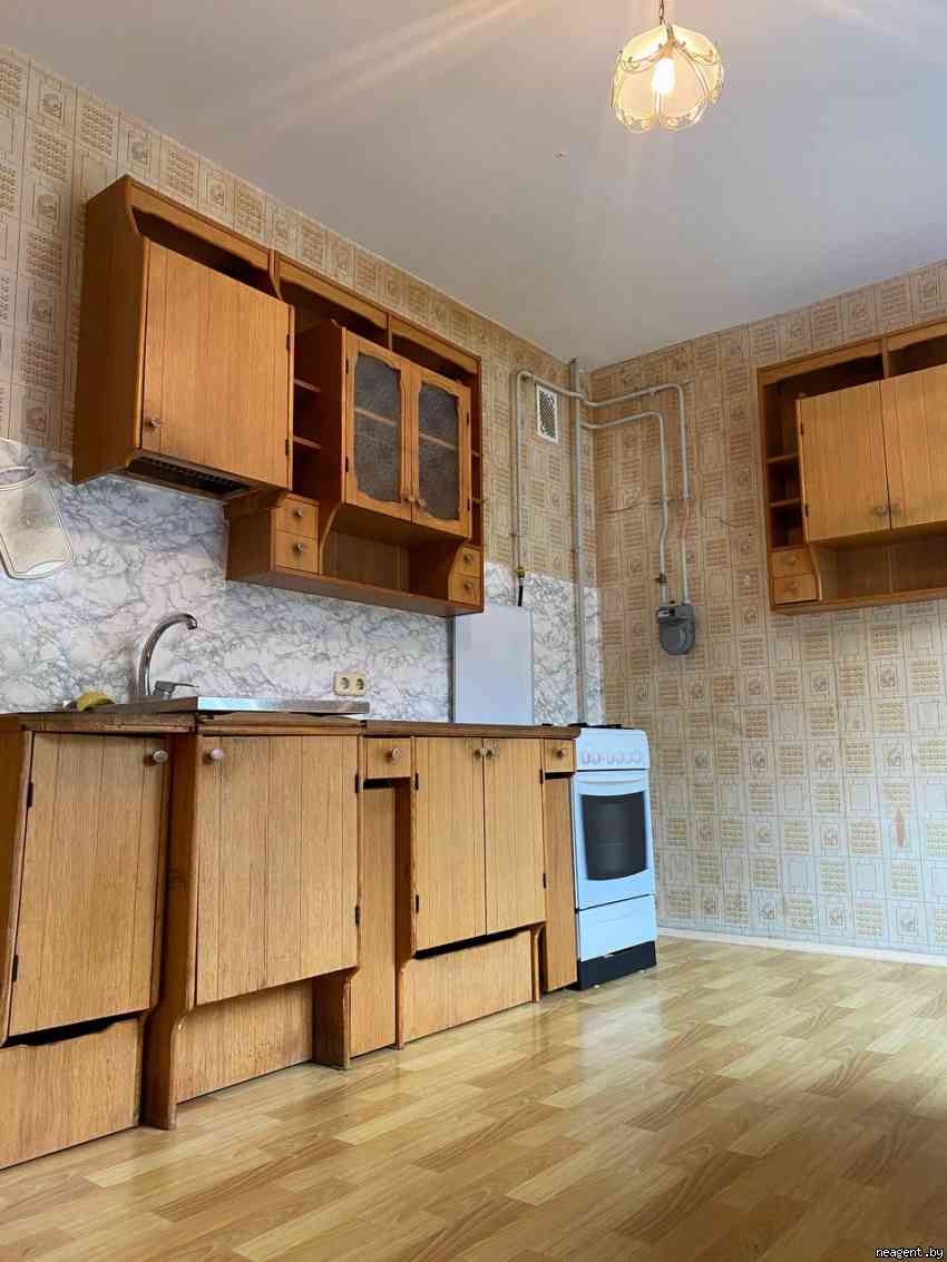 2-комнатная квартира, ул. Сырокомли, 18, 650 рублей: фото 8
