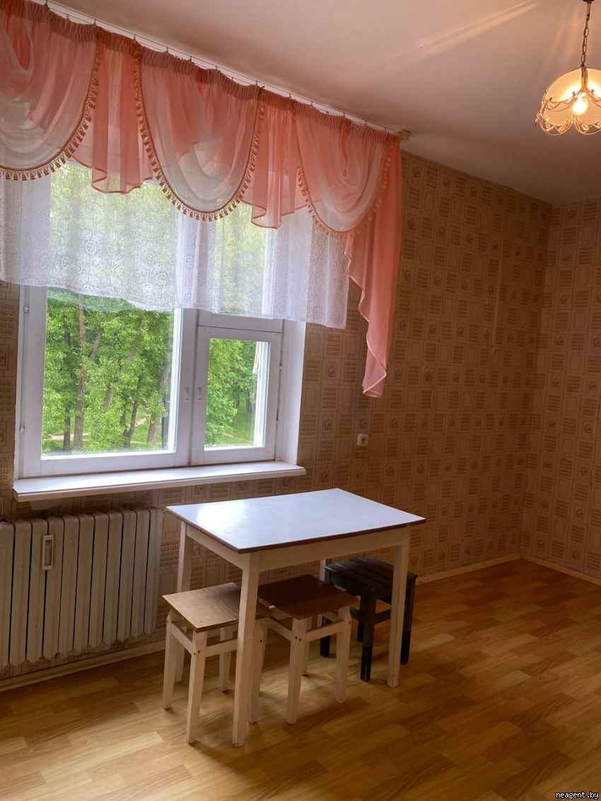 2-комнатная квартира, ул. Сырокомли, 18, 650 рублей: фото 9