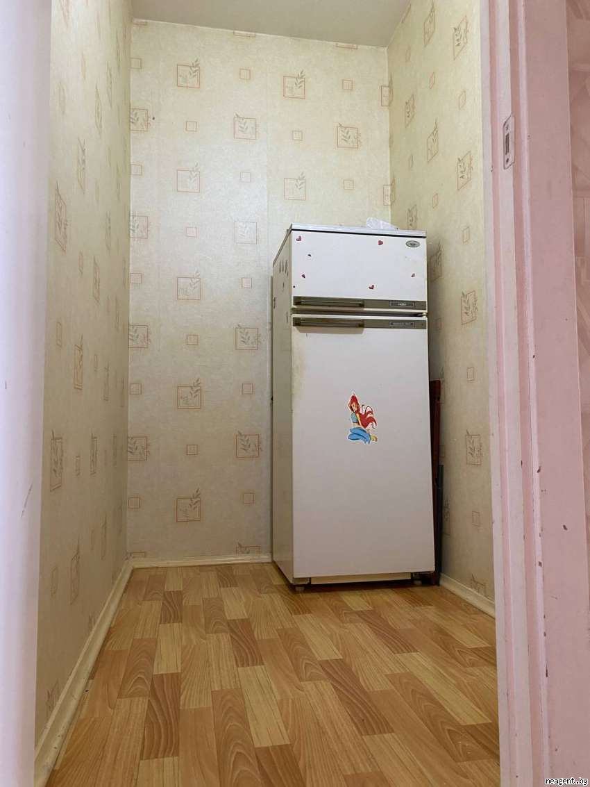 2-комнатная квартира, ул. Сырокомли, 18, 650 рублей: фото 10