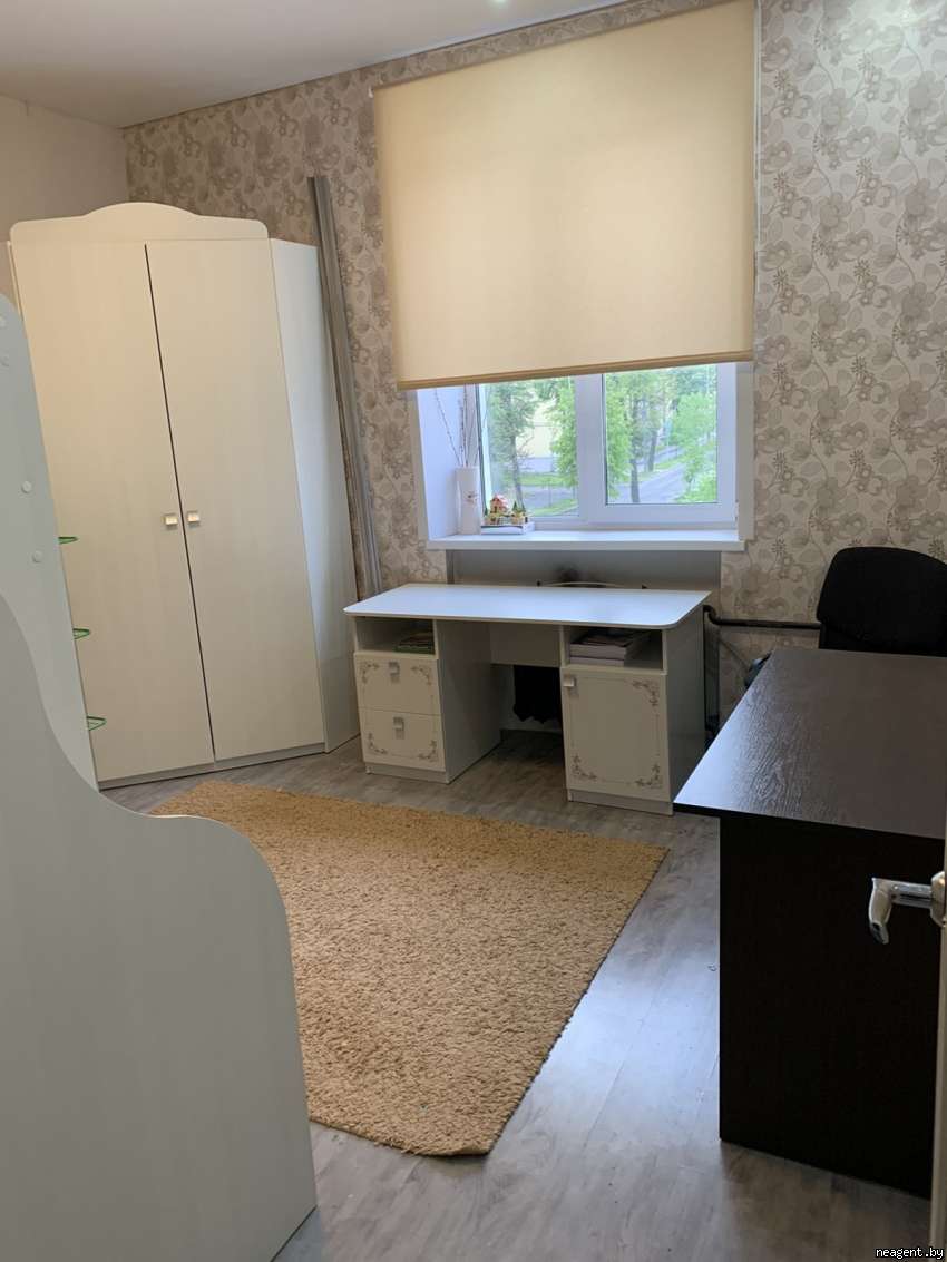 2-комнатная квартира, ул. Стахановская, 29, 795 рублей: фото 15