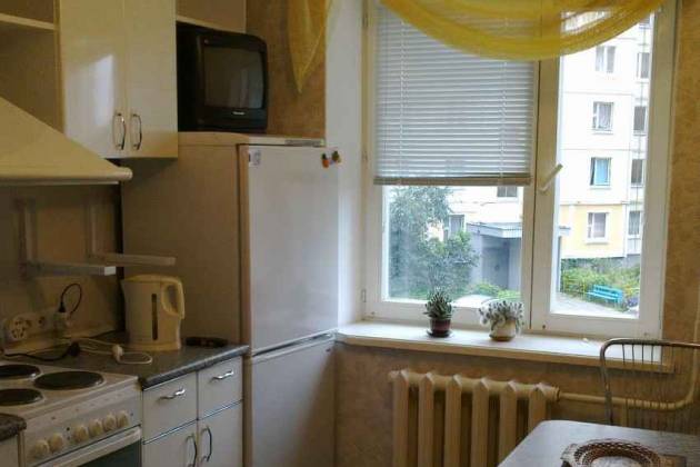 Квартира, Слободская ул., за 500 р.