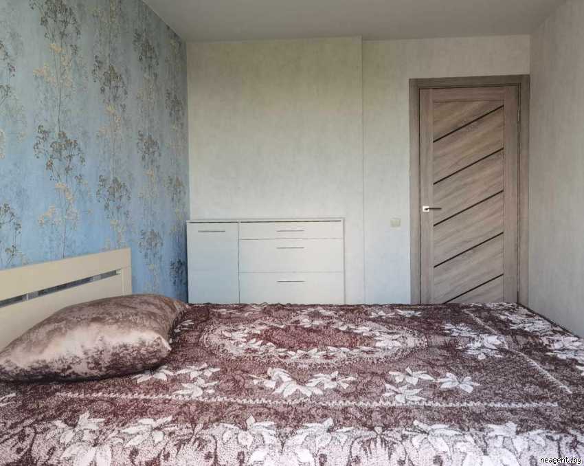 2-комнатная квартира, Калинина пер., 9, 1049 рублей: фото 3