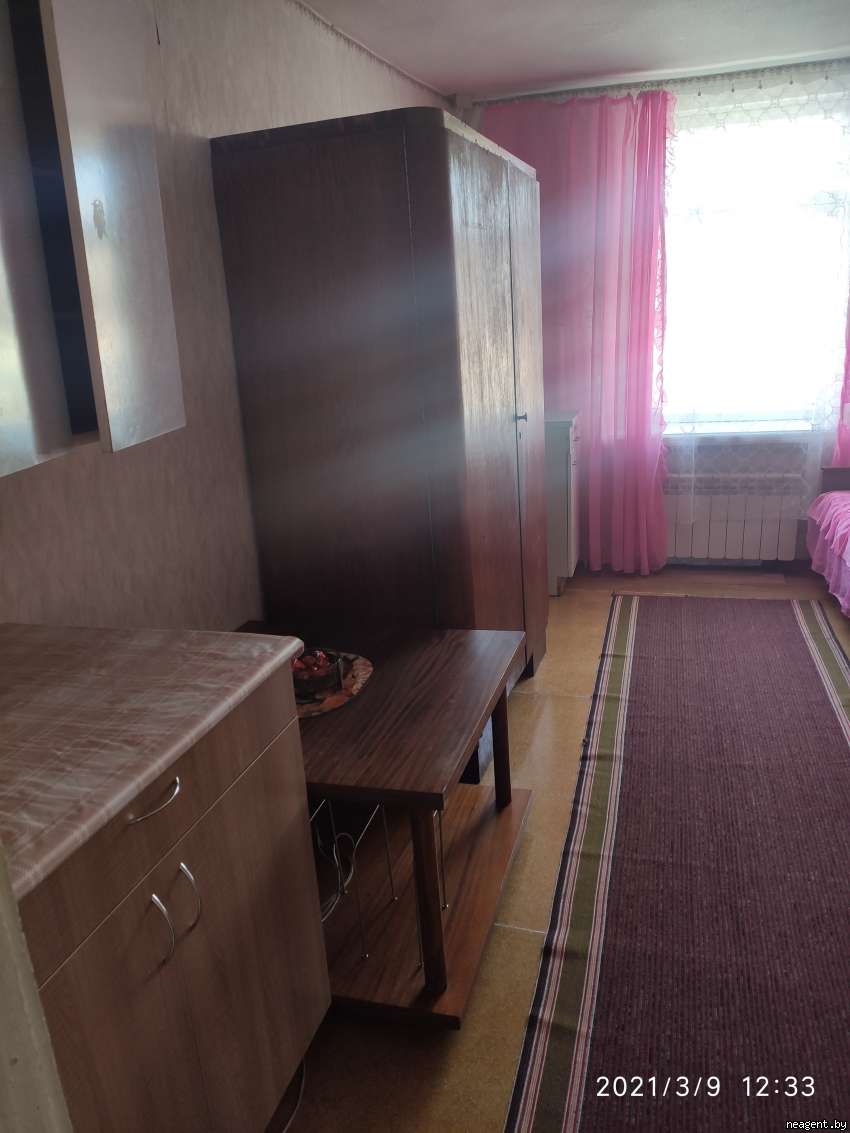 Комната, ул. Варвашени, 32, 180 рублей: фото 3