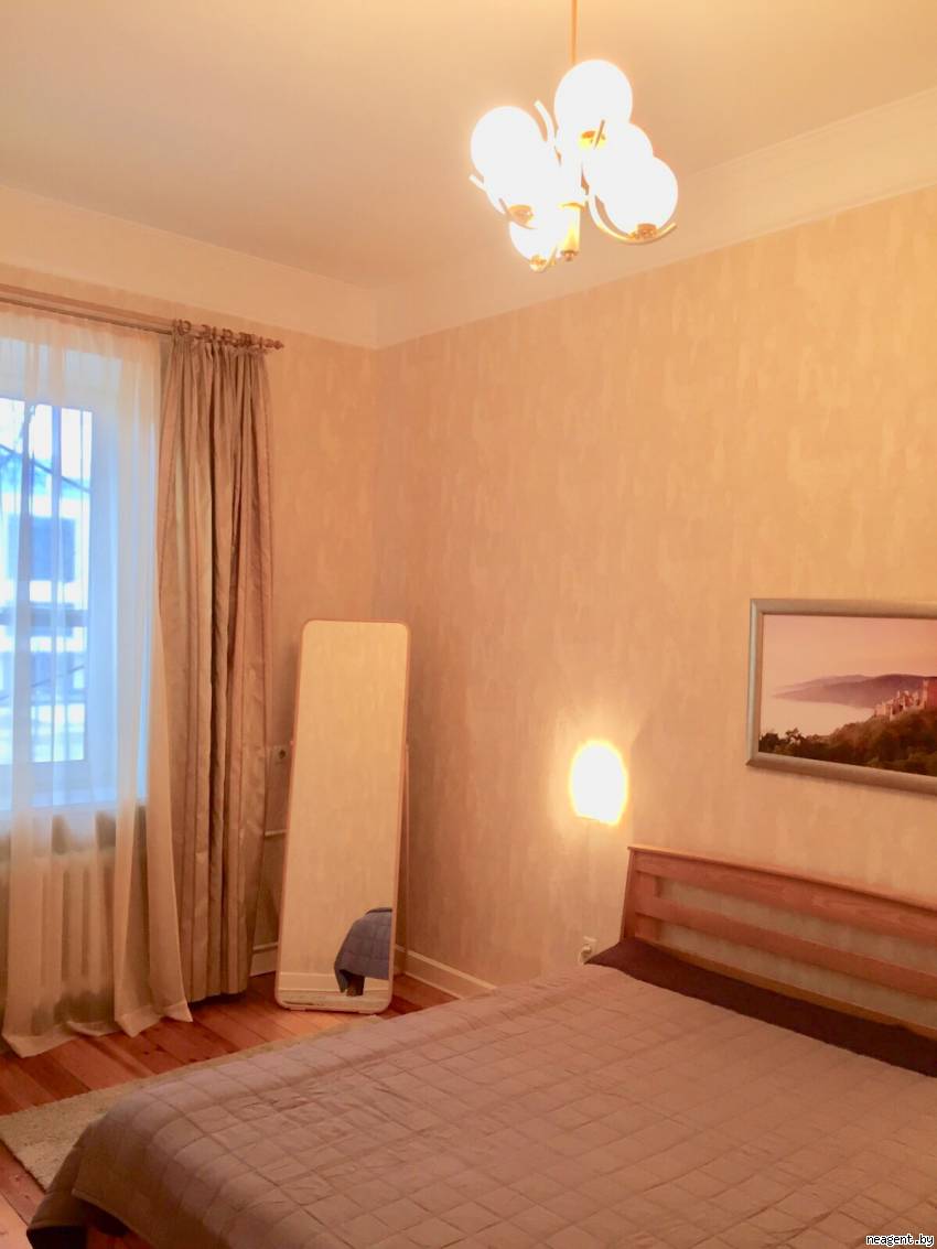 2-комнатная квартира, ул. Свердлова, 24, 1300 рублей: фото 3