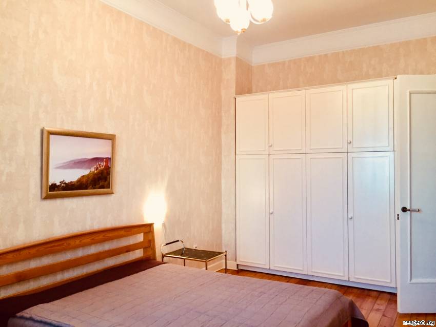 2-комнатная квартира, ул. Свердлова, 24, 1300 рублей: фото 11