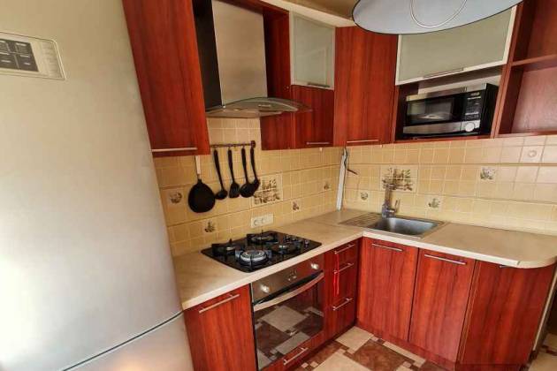 2-комнатная квартира, Богдановича ул., за 1499 р.