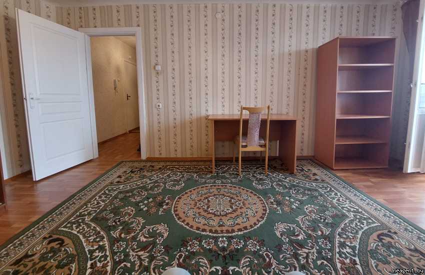 1-комнатная квартира, ул. Аладовых, 17, 524 рублей: фото 5