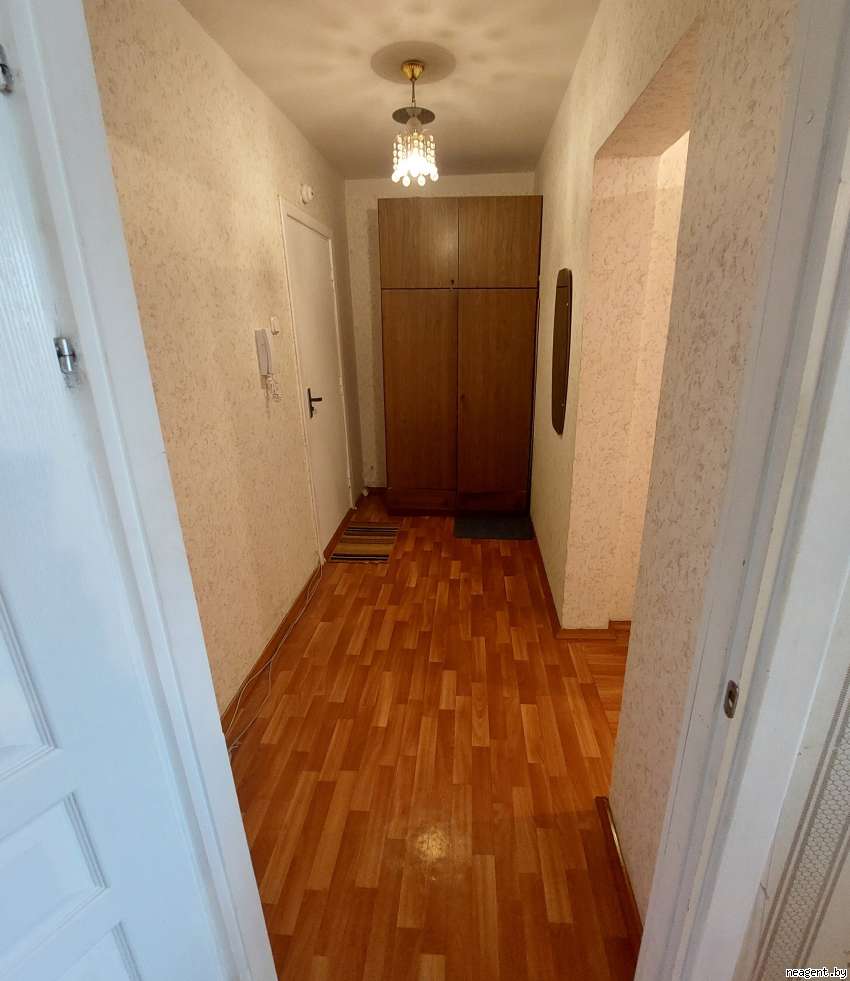 1-комнатная квартира, ул. Аладовых, 17, 524 рублей: фото 6