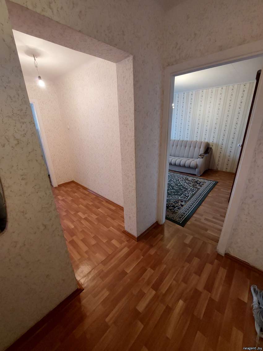 1-комнатная квартира, ул. Аладовых, 17, 524 рублей: фото 7