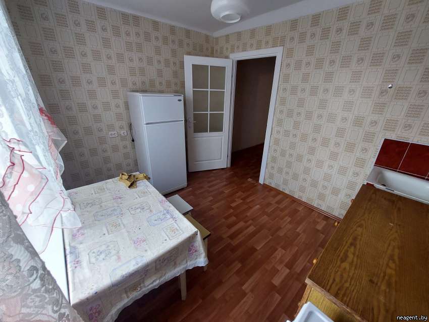 1-комнатная квартира, ул. Аладовых, 17, 524 рублей: фото 11