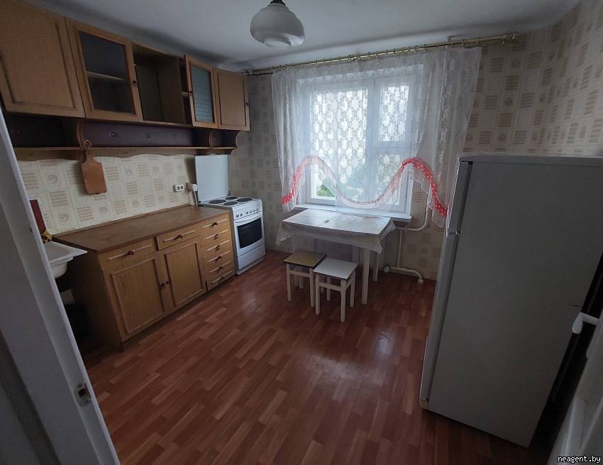 1-комнатная квартира, ул. Аладовых, 17, 524 рублей: фото 12