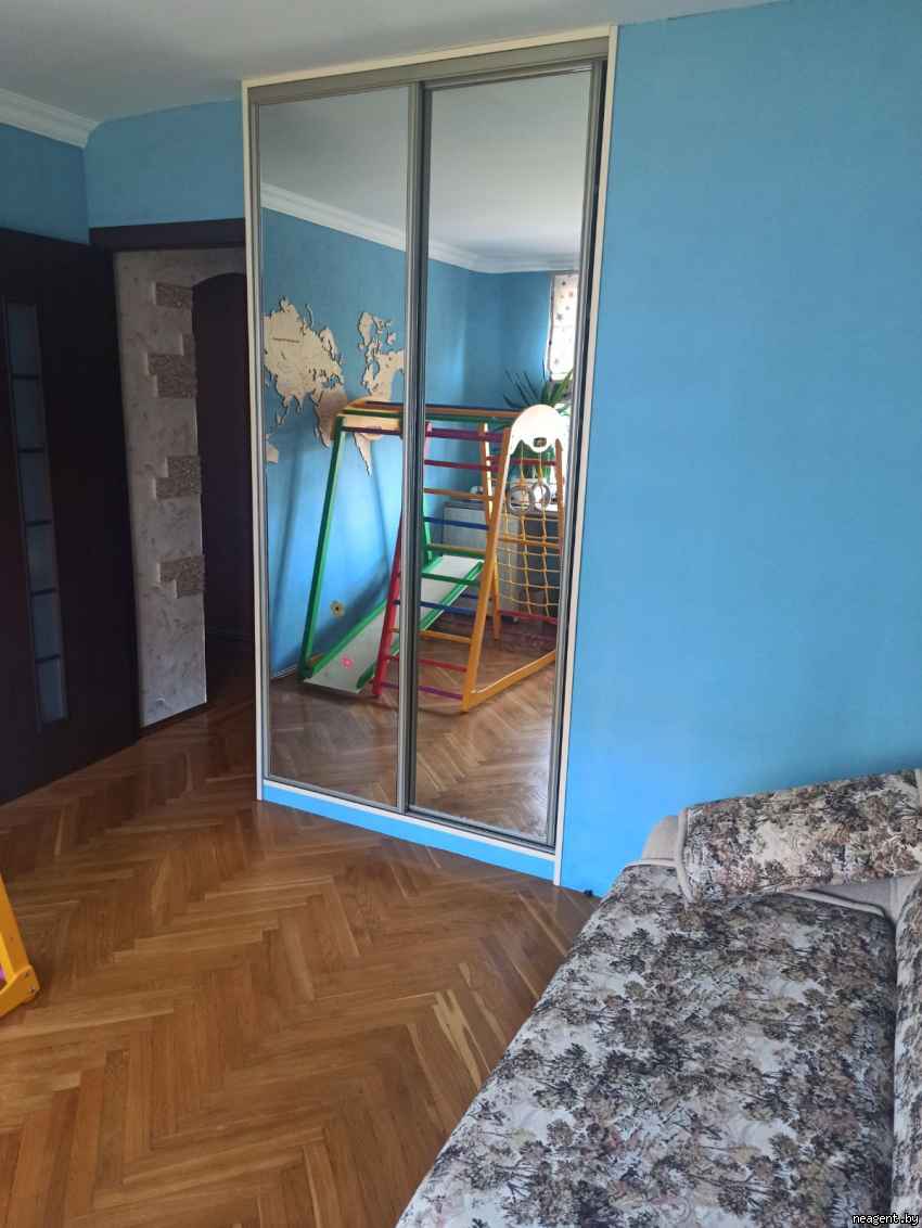 3-комнатная квартира, Тимошенко, 20/3, 239587 рублей: фото 4
