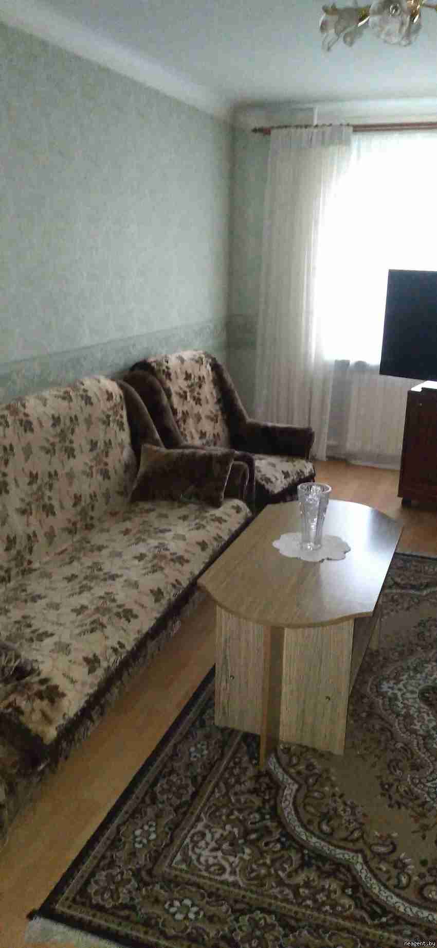 Комната, ул. Багратиона, 67, 300 рублей: фото 2