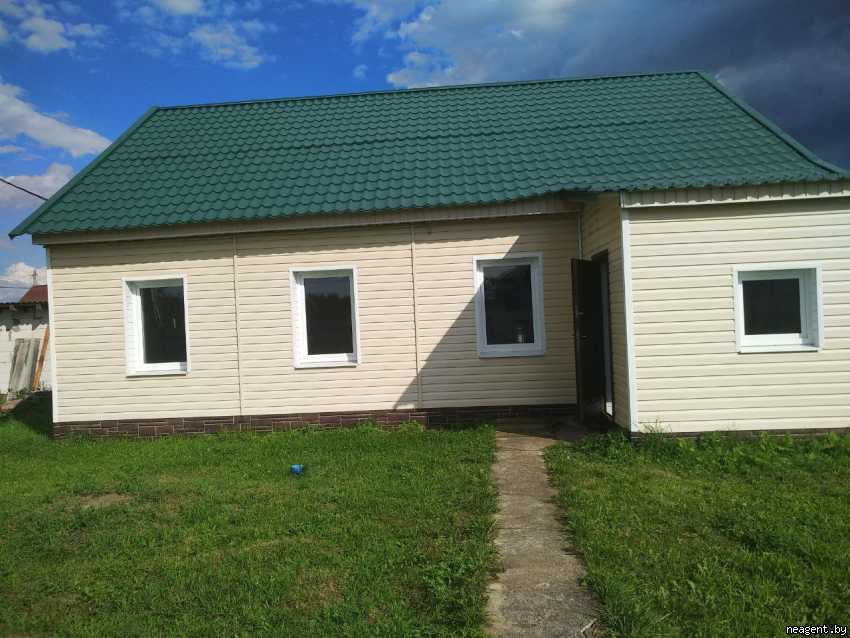Дом, , 91000 рублей: фото 2