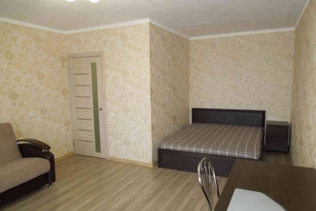 1-комнатная квартира, Немига ул., за 950 р.