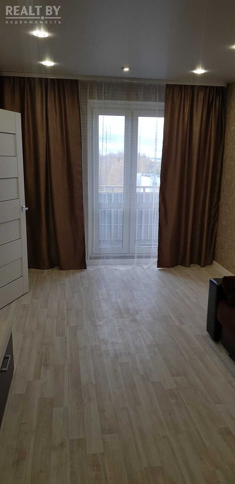 1-комнатная квартира, ул. Павлины Медёлки, 7, 710 рублей: фото 12