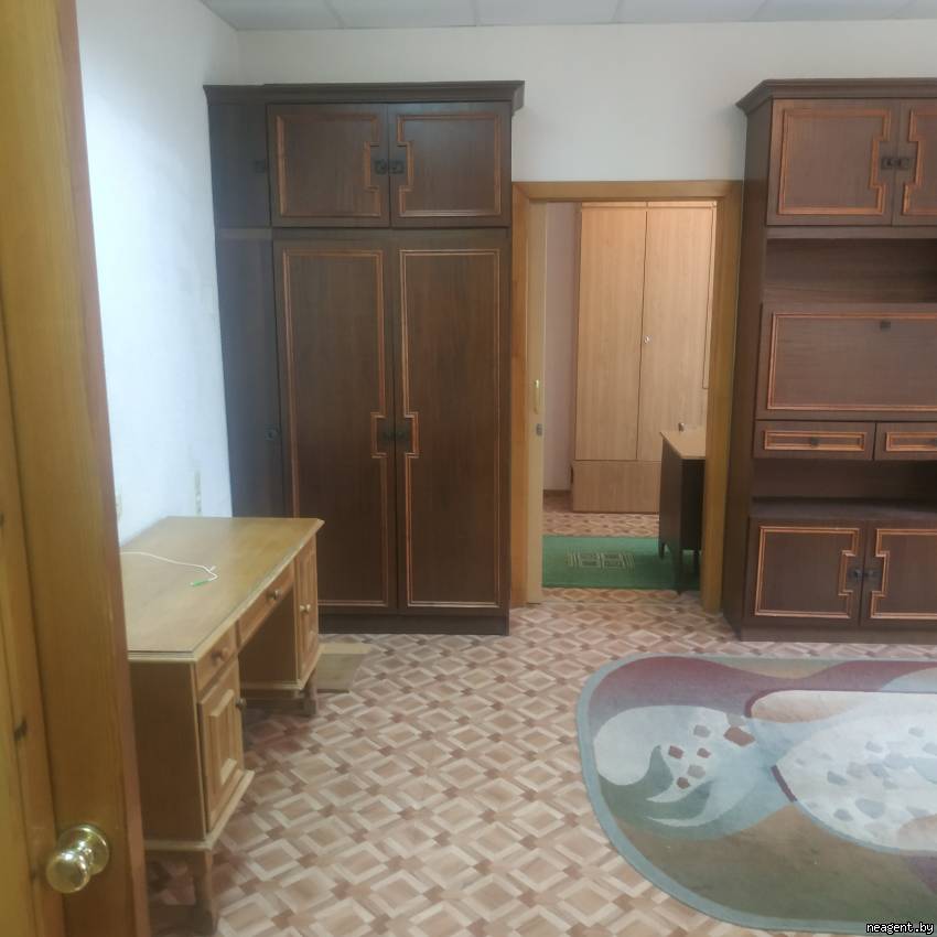 2-комнатная квартира, ул. Карла Либкнехта, 103, 575 рублей: фото 2