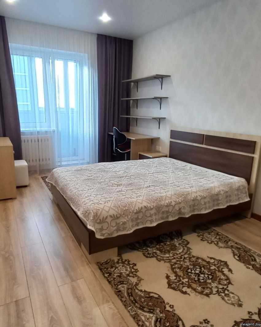 3-комнатная квартира, Победителей просп., 123, 1488 рублей: фото 11