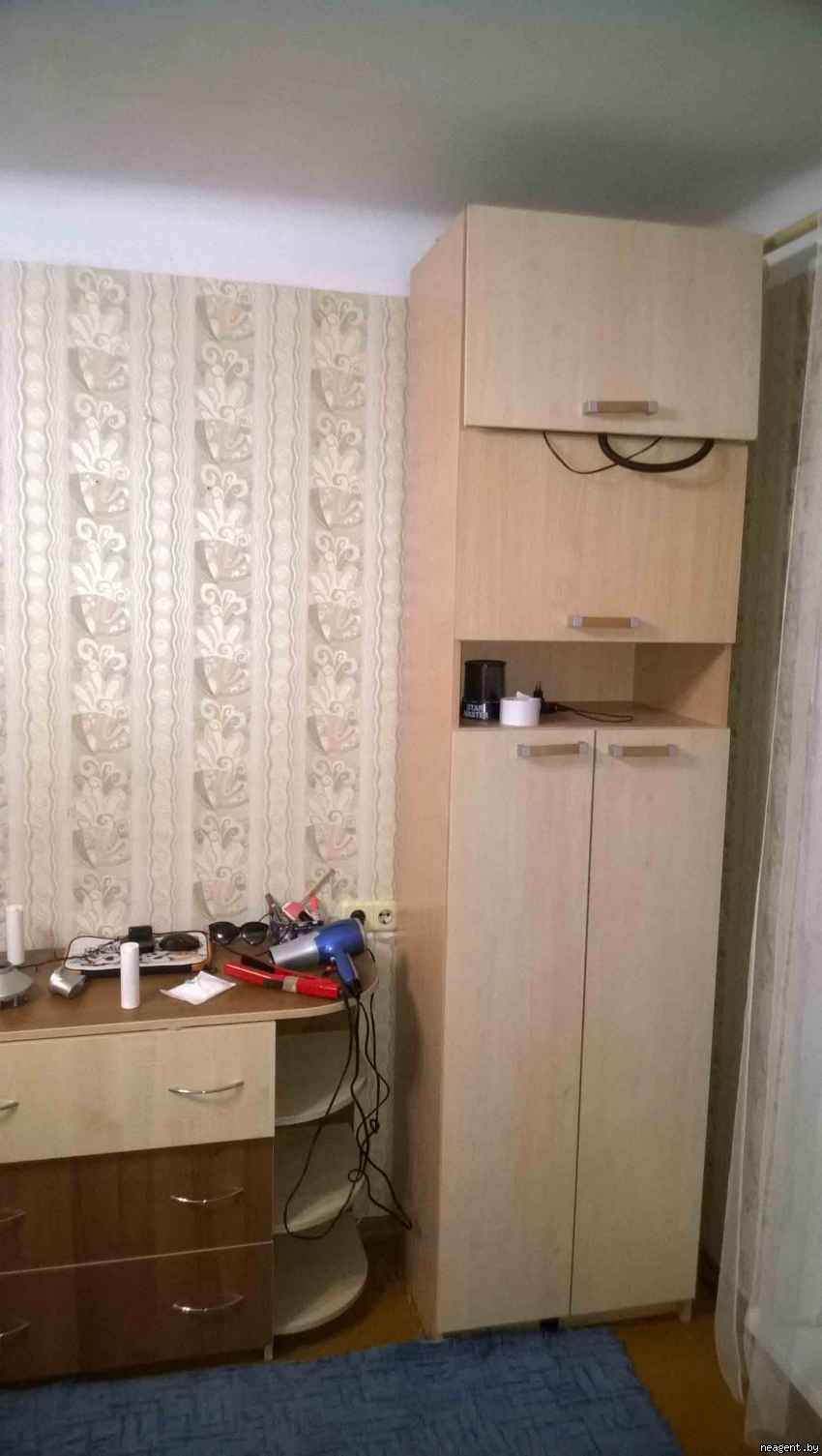 1-комнатная квартира, ул. Фроликова, 1, 500 рублей: фото 7