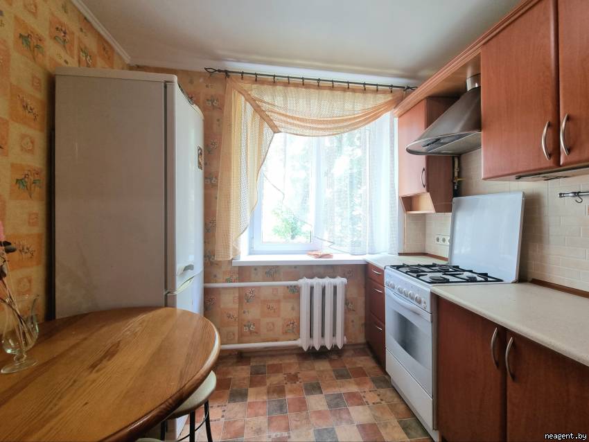 3-комнатная квартира, ул. Гикало, 10, 886 рублей: фото 10