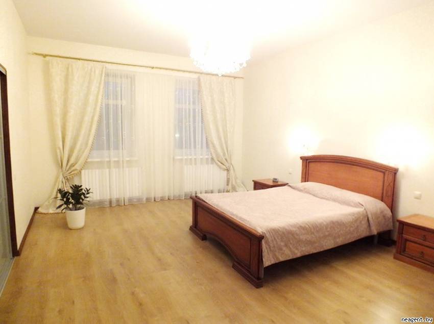 6-комнатная квартира,  Тимошенко 2-й пер., 1685377 рублей: фото 5