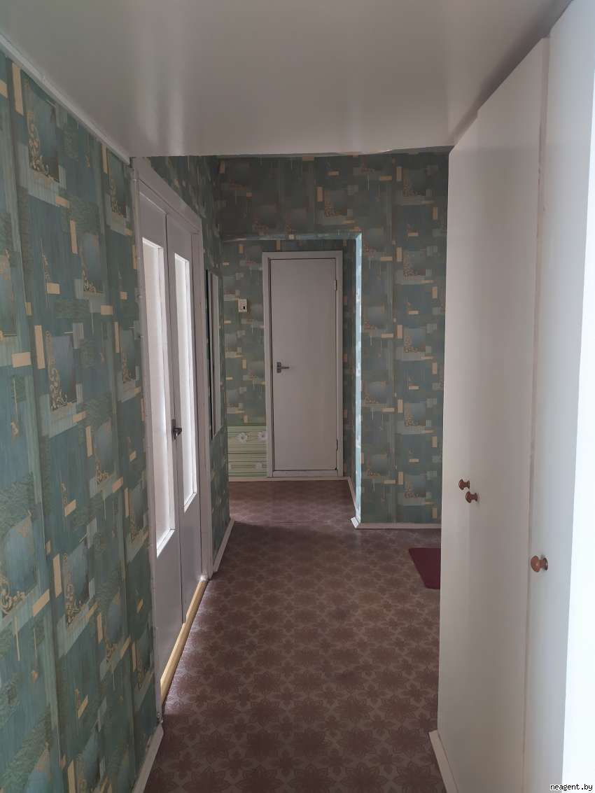 2-комнатная квартира, ул. академика Федорова, 19, 720 рублей: фото 4