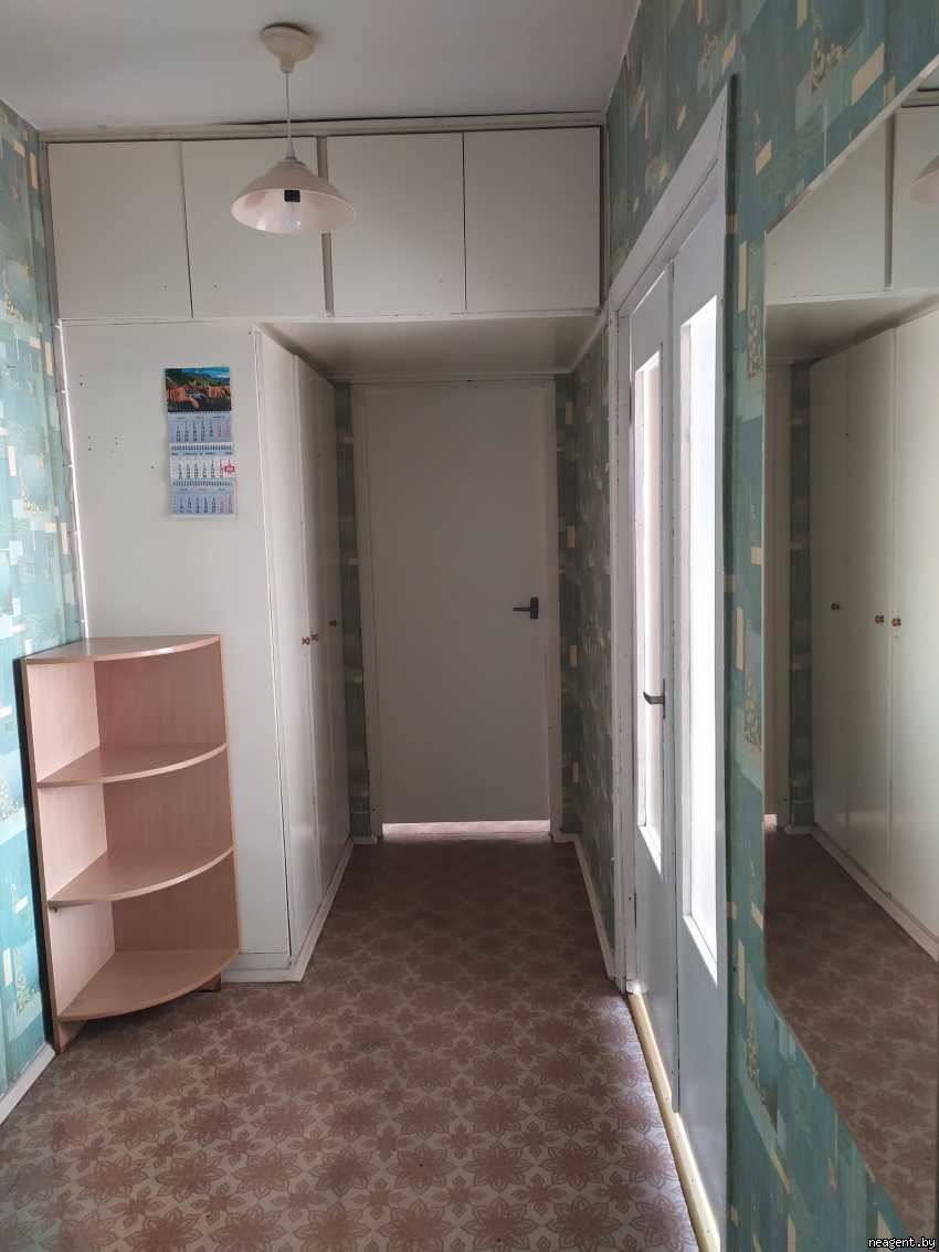 2-комнатная квартира, ул. академика Федорова, 19, 720 рублей: фото 5