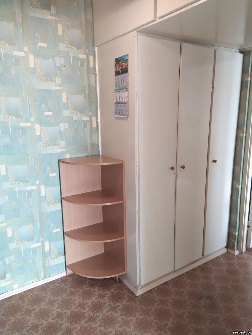 2-комнатная квартира, ул. академика Федорова, 19, 720 рублей: фото 6